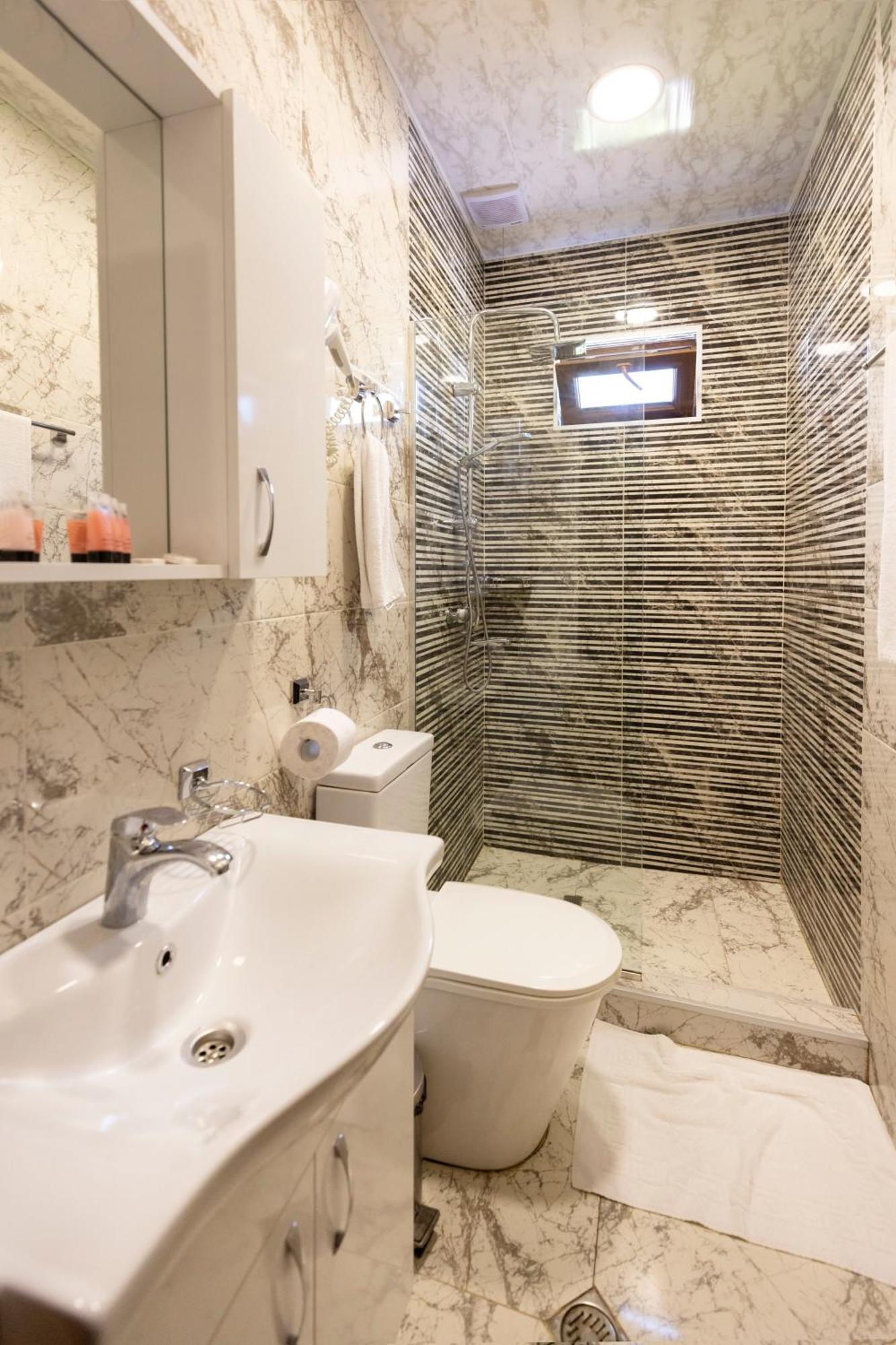 Hestia Boutique Hotel Gori Exterior photo