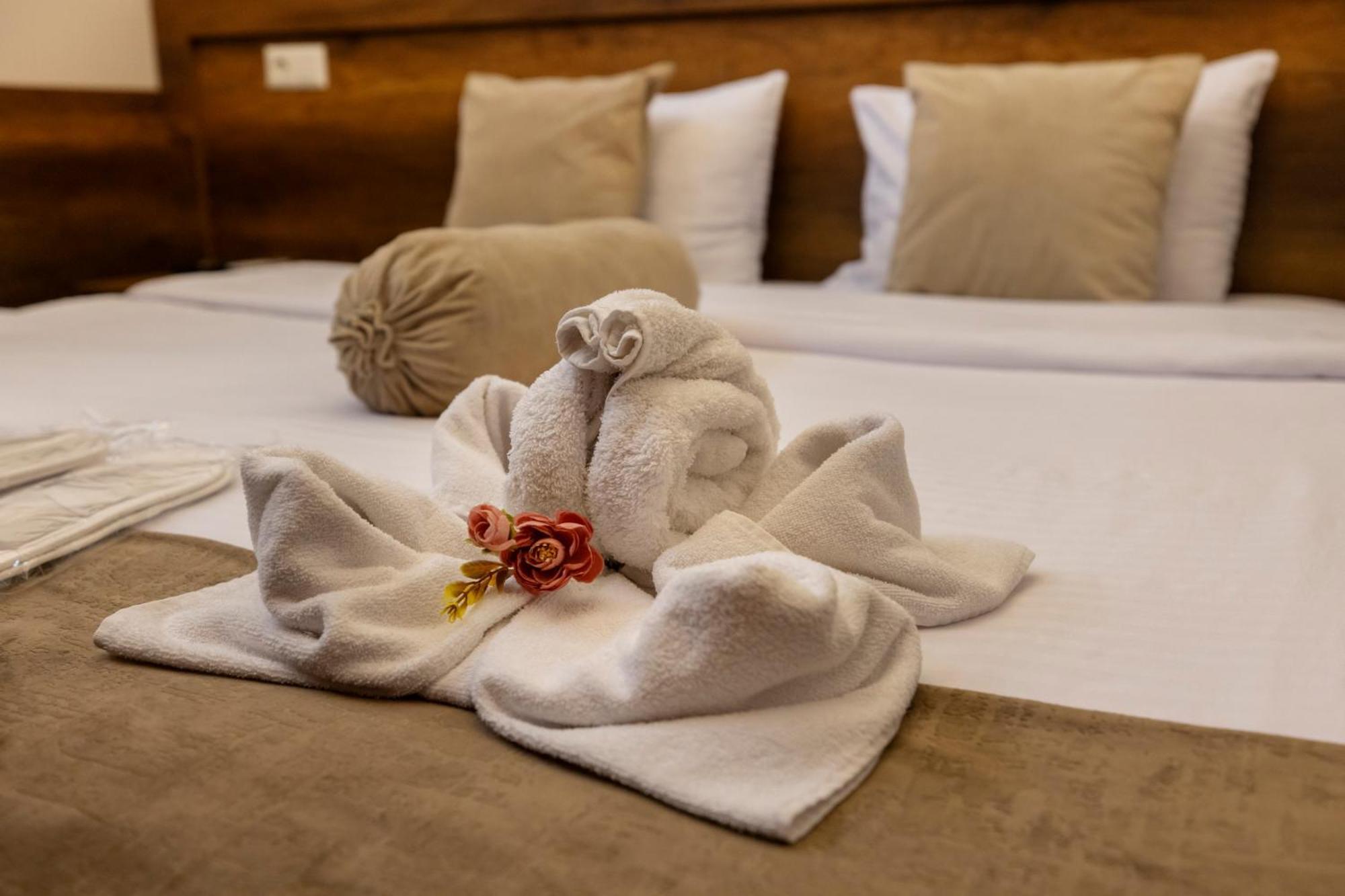 Hestia Boutique Hotel Gori Exterior photo