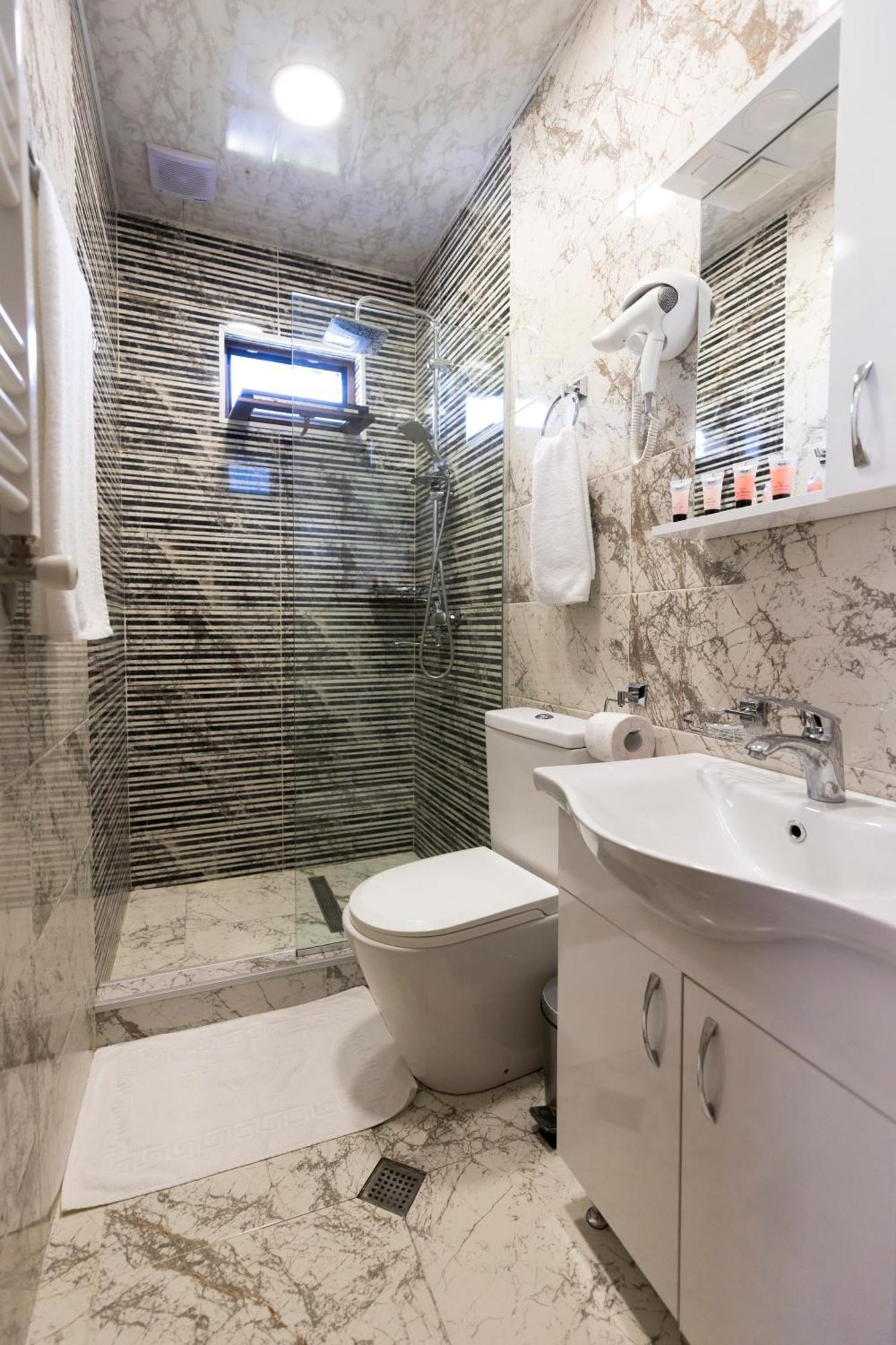 Hestia Boutique Hotel Gori Exterior photo
