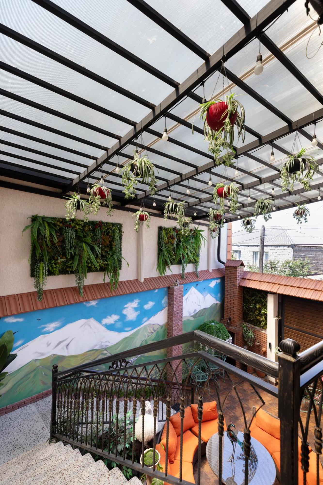 Hestia Boutique Hotel Gori Exterior photo